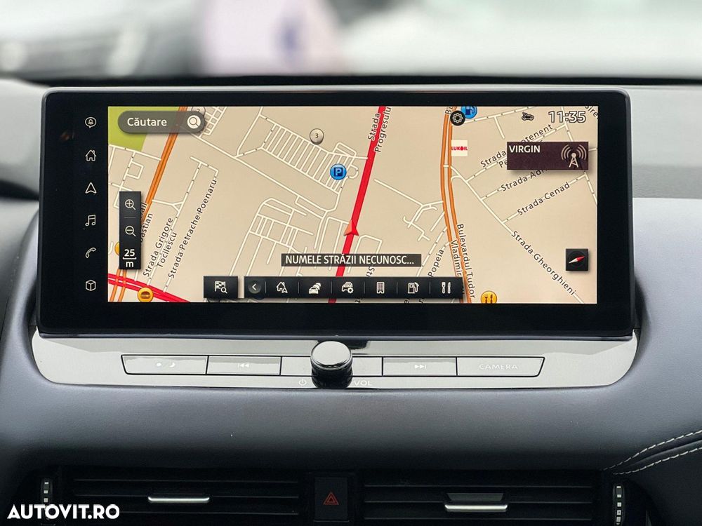 Nissan Qashqai 1.3 157CP 2WD Tekna Bose DCT - 13