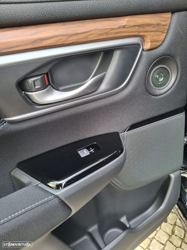 Honda CR-V 2.0 i-MMD Executive - 14