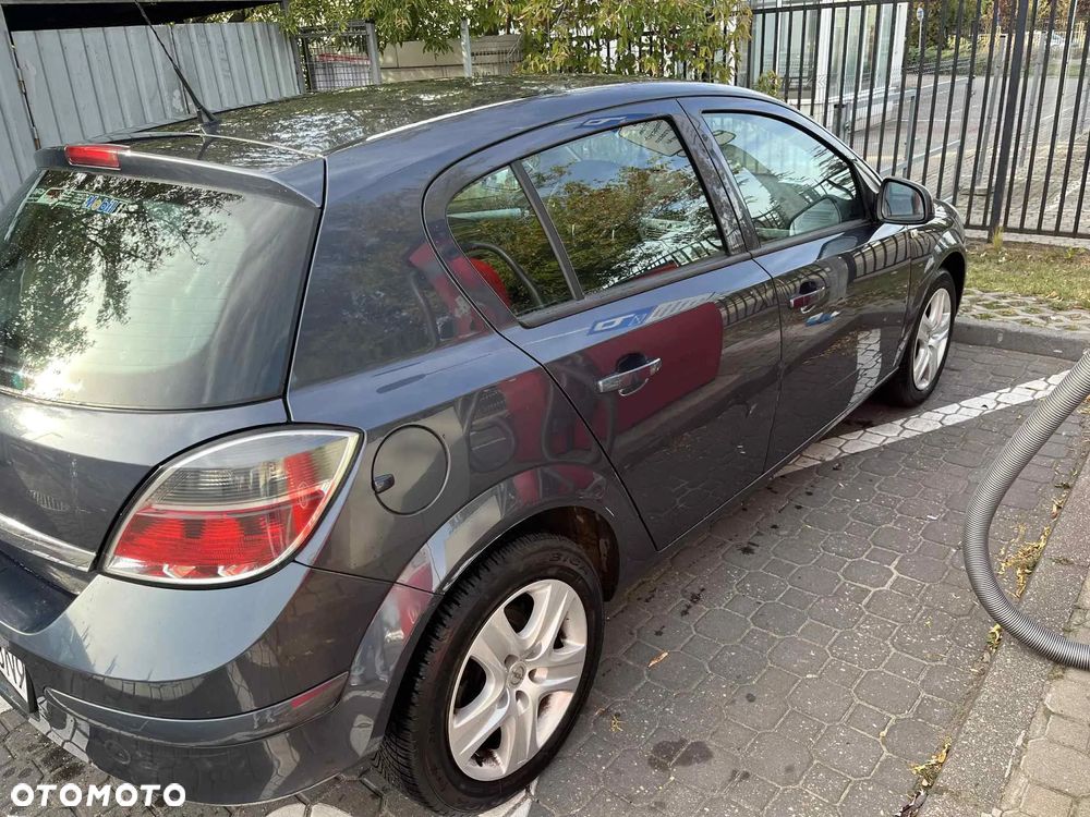 Opel Astra II 1.4 Start - 6