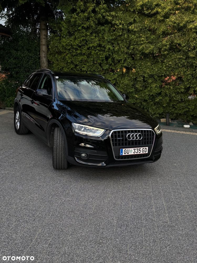 Audi Q3 2.0 TDI Quattro - 8