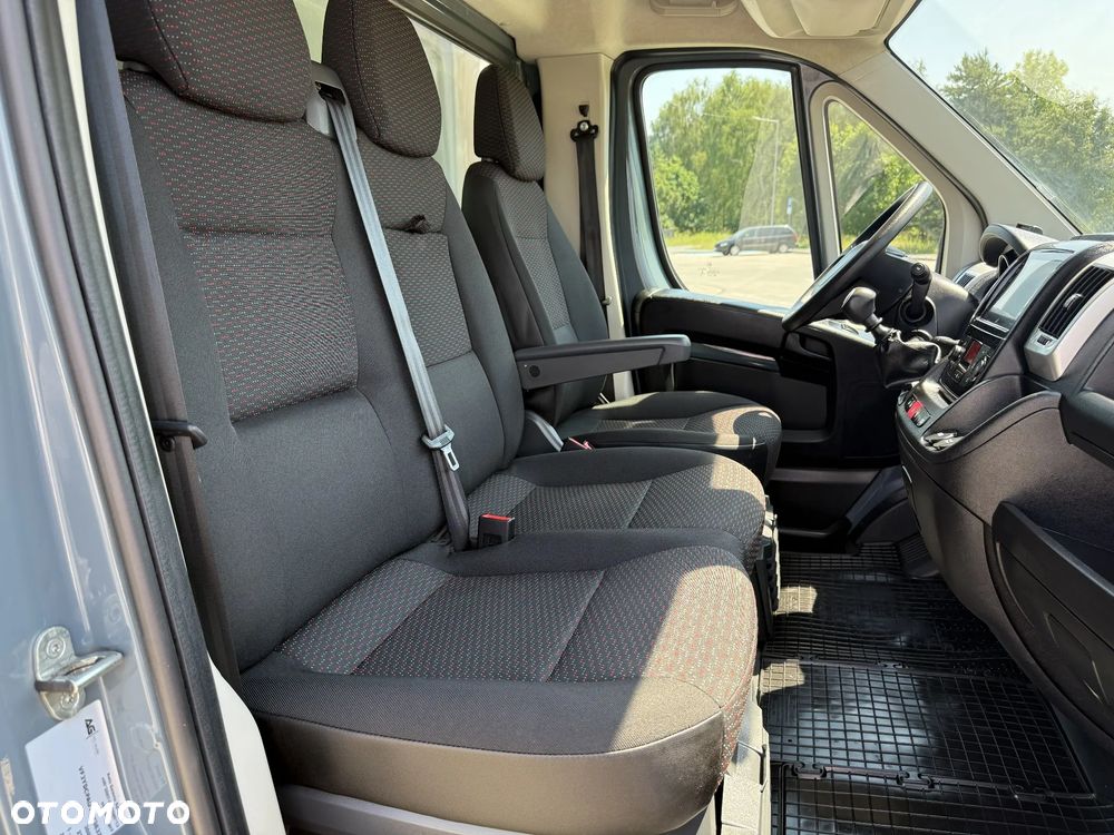 Peugeot BOXER - 11