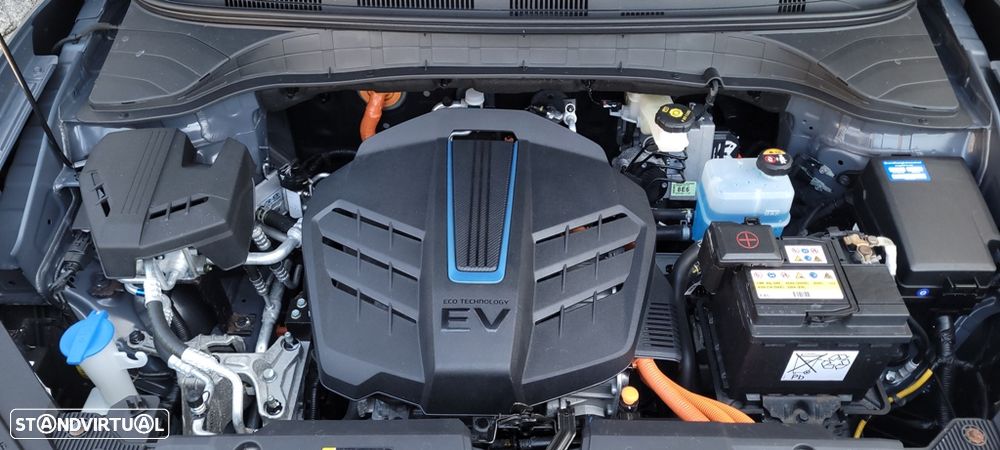 Hyundai Kauai Trend - 47