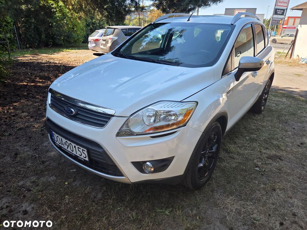 Ford Kuga 2.5 Trend - 20