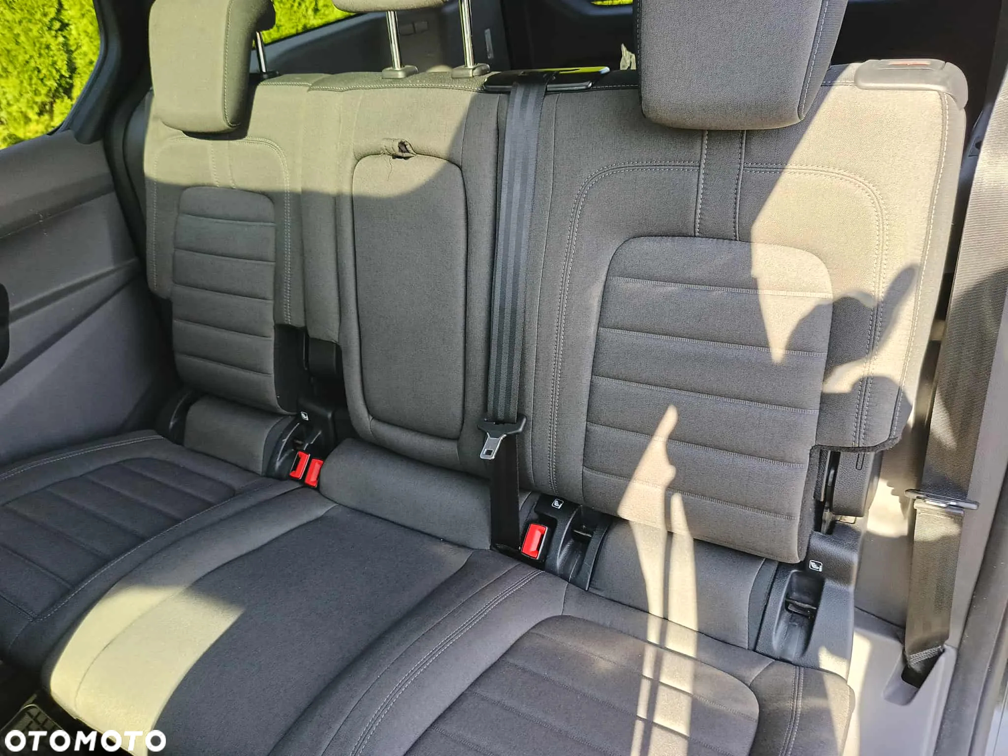 Ford Tourneo Connect Grand - 18