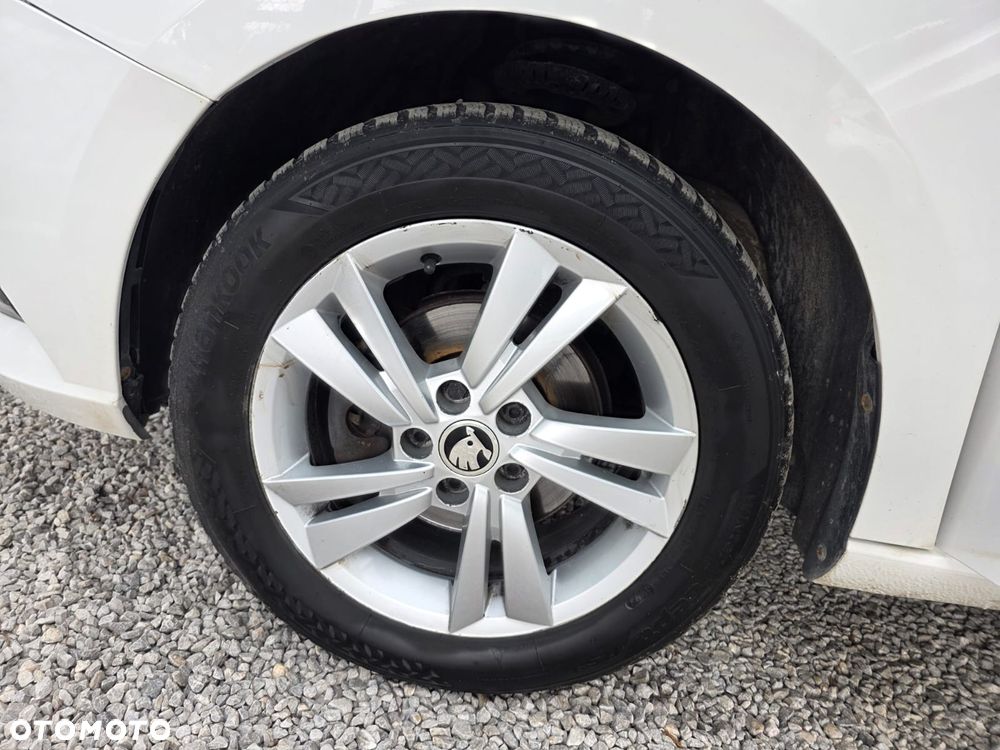 Skoda Fabia 1.0 Ambition - 23