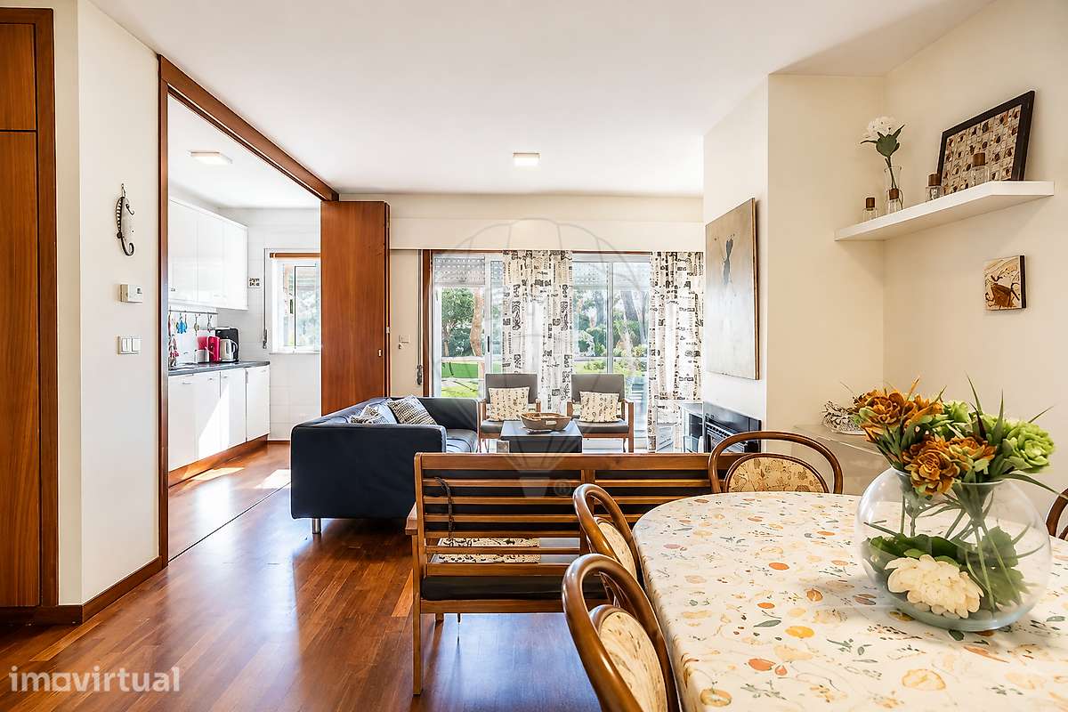 Apartamento T3 para arrendamento - Grande imagem: 2/22
