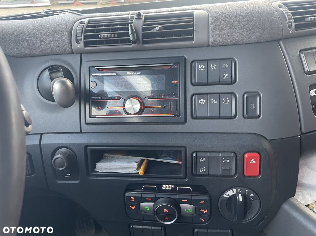 DAF CF 450 FT - 11