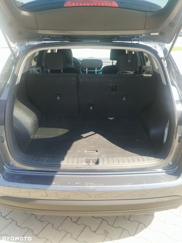 Hyundai Tucson - 7