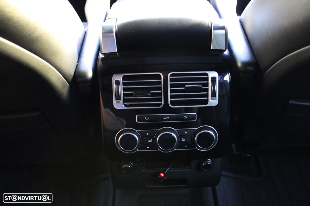 Land Rover Range Rover 4.4 SDV8 Autobiography - 55