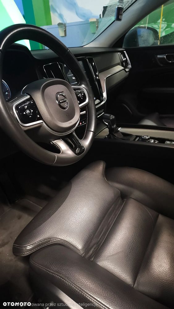 Volvo V60 D3 Geartronic Inscription - 20