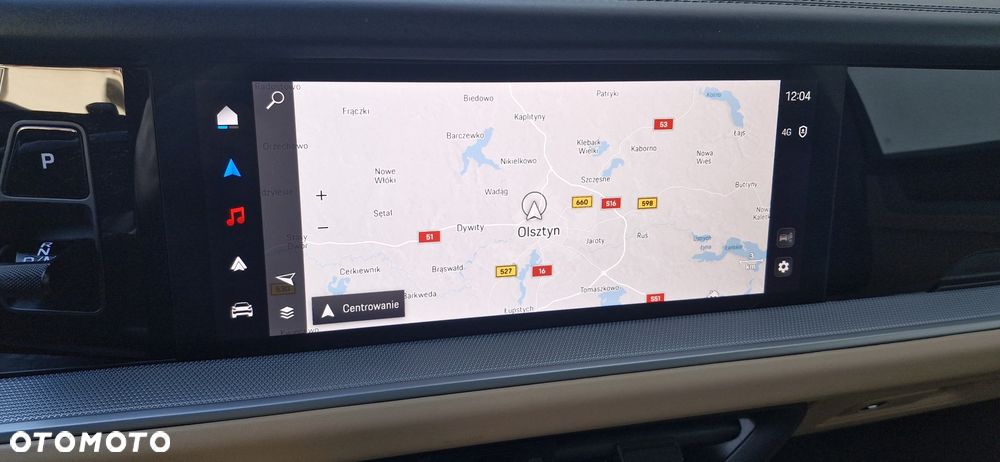 Porsche Cayenne E-Hybrid PHEV - 22