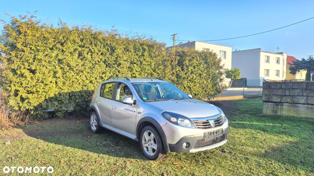 Dacia Sandero Stepway - 2