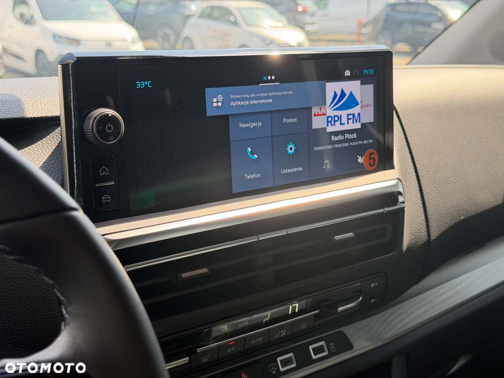 Citroën SpaceTourer 2.2 BlueHDi XL Max EAT8 - 17