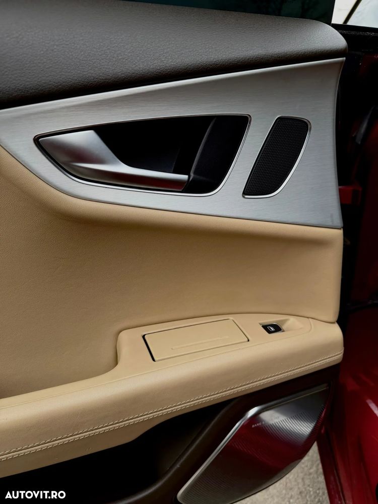 Audi A7 - 15