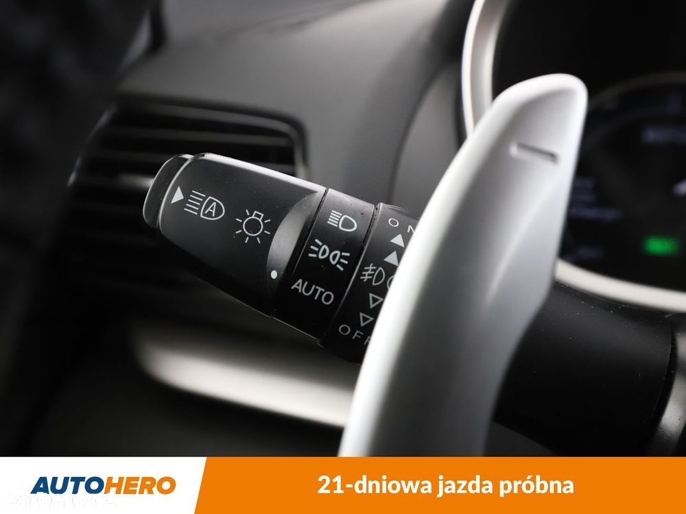 Mitsubishi Eclipse Cross - 31