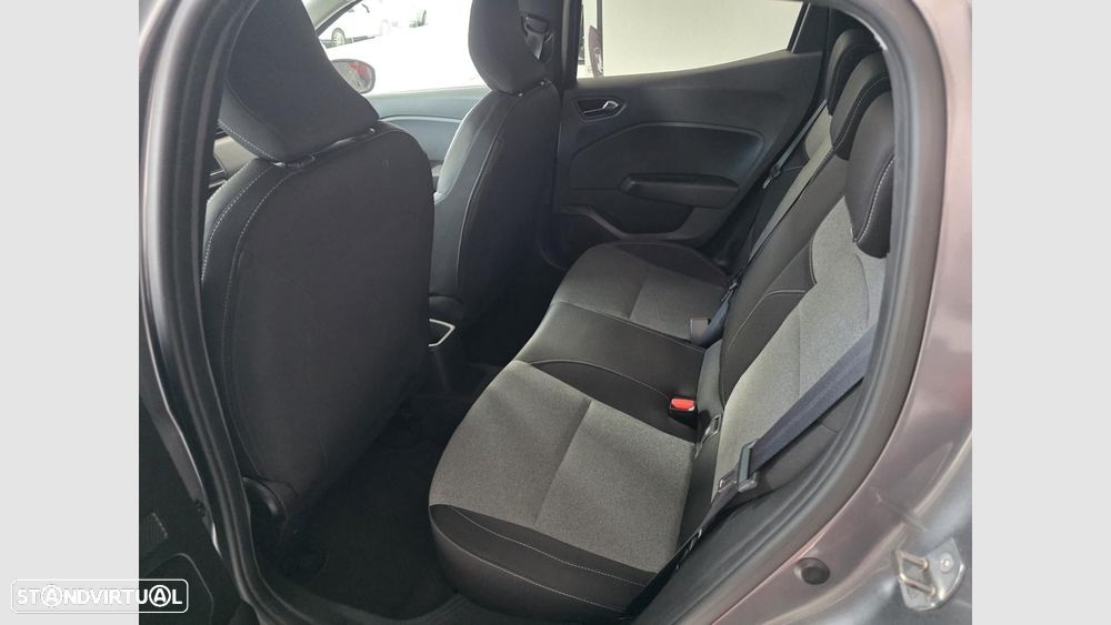 Mitsubishi Colt 1.0 MPI-T Kaiteki - 6