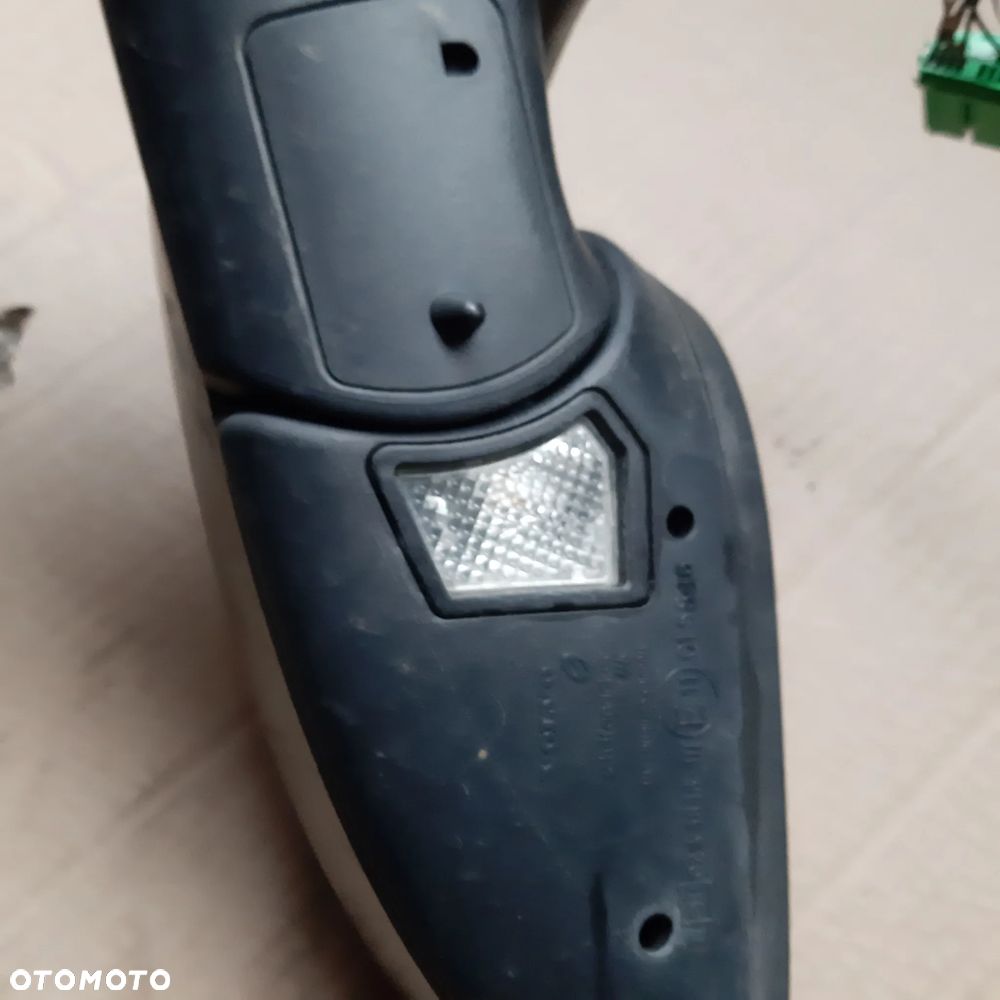 Lusterko Lewe Lub Prawe Volvo S60 V70 Lift 455 - 10