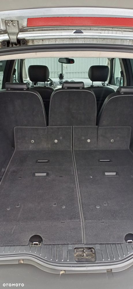 Ford S-Max 2.0 TDCi Titanium - 10