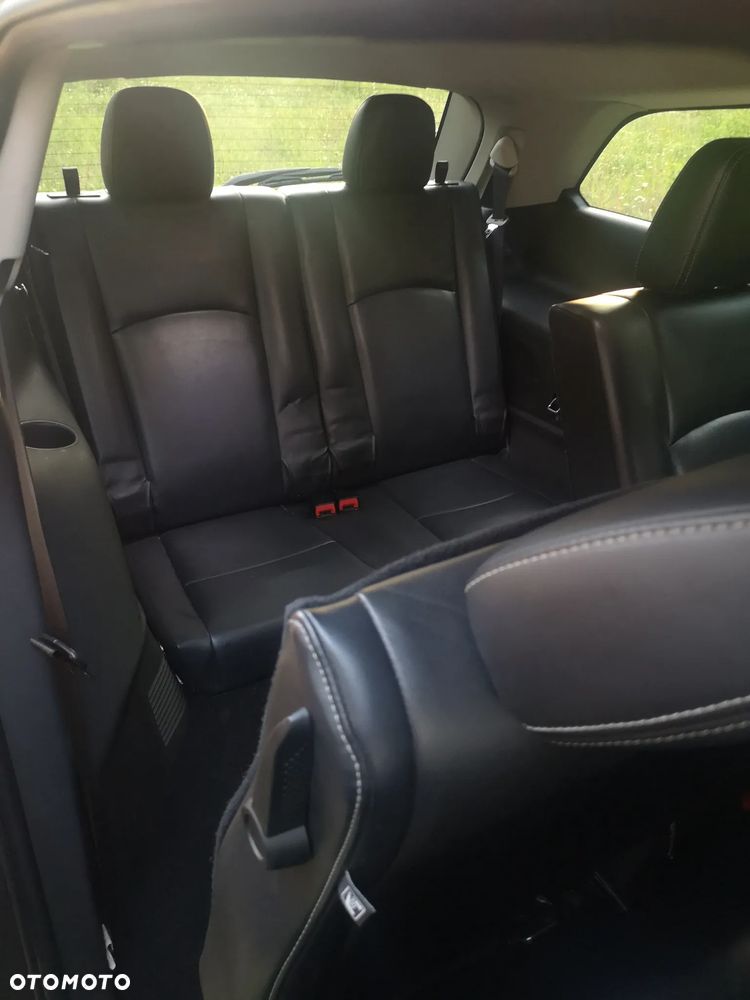Fiat Freemont 3.6 V6 Lounge - 16