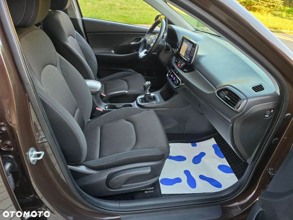 Hyundai i30 1.4 T-GDI Premium - 33