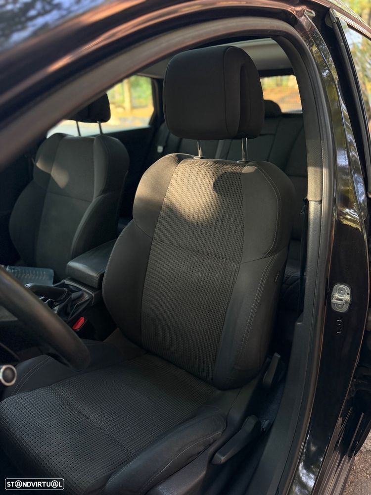 Peugeot 508 SW e-HDi FAP 110 EGS6 Business-Line - 22