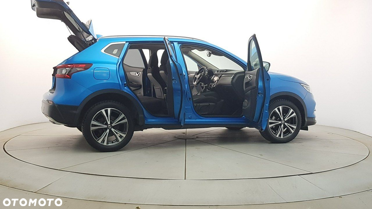 Nissan Qashqai - 12