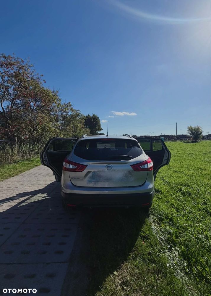 Nissan Qashqai 1.2 DIG-T Tekna - 13