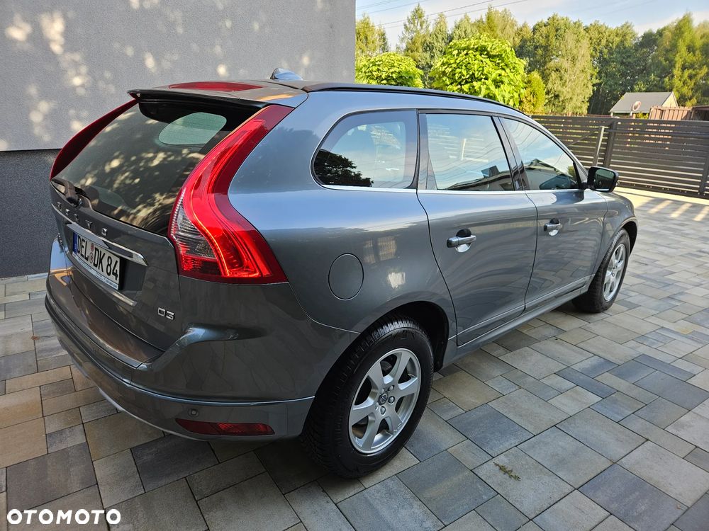 Volvo XC 60 D3 Inscription - 9
