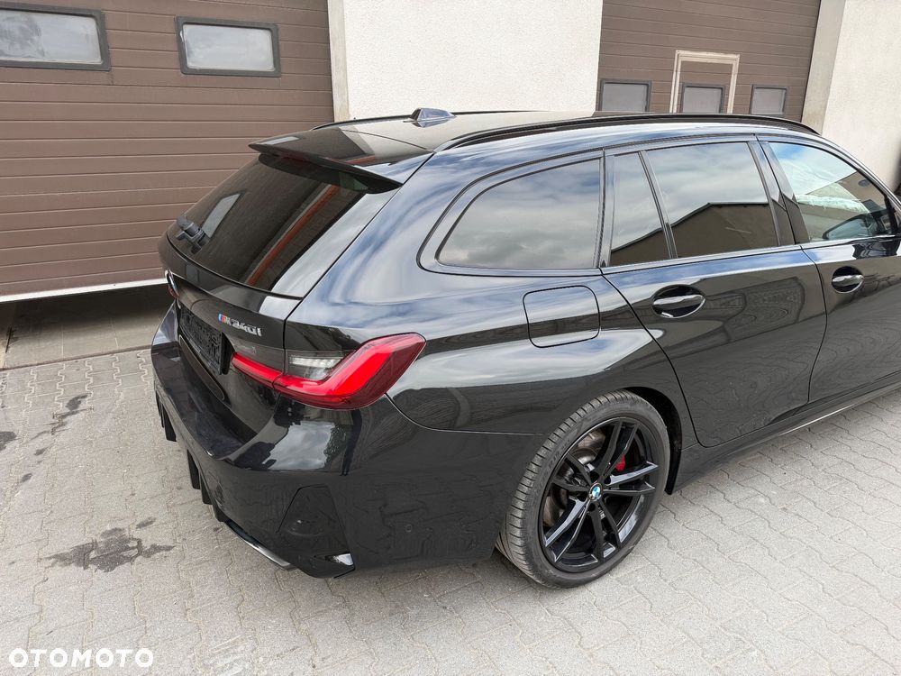 BMW Seria 3 M340i xDrive - 6