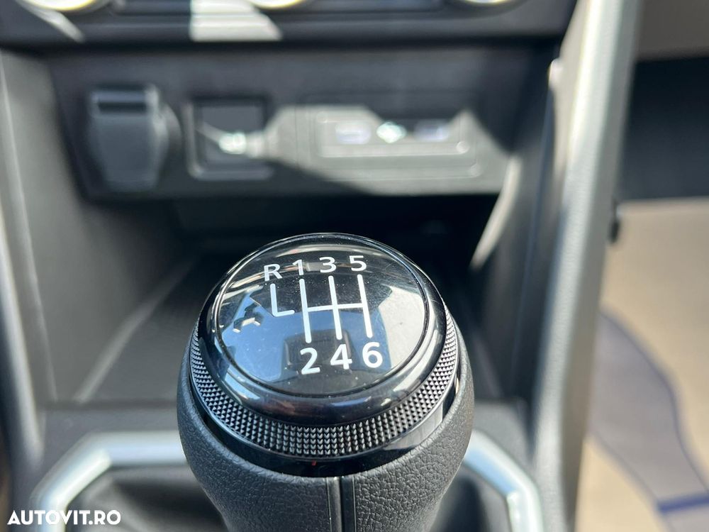 Dacia Sandero Stepway ECO-G 120 Extreme - 11