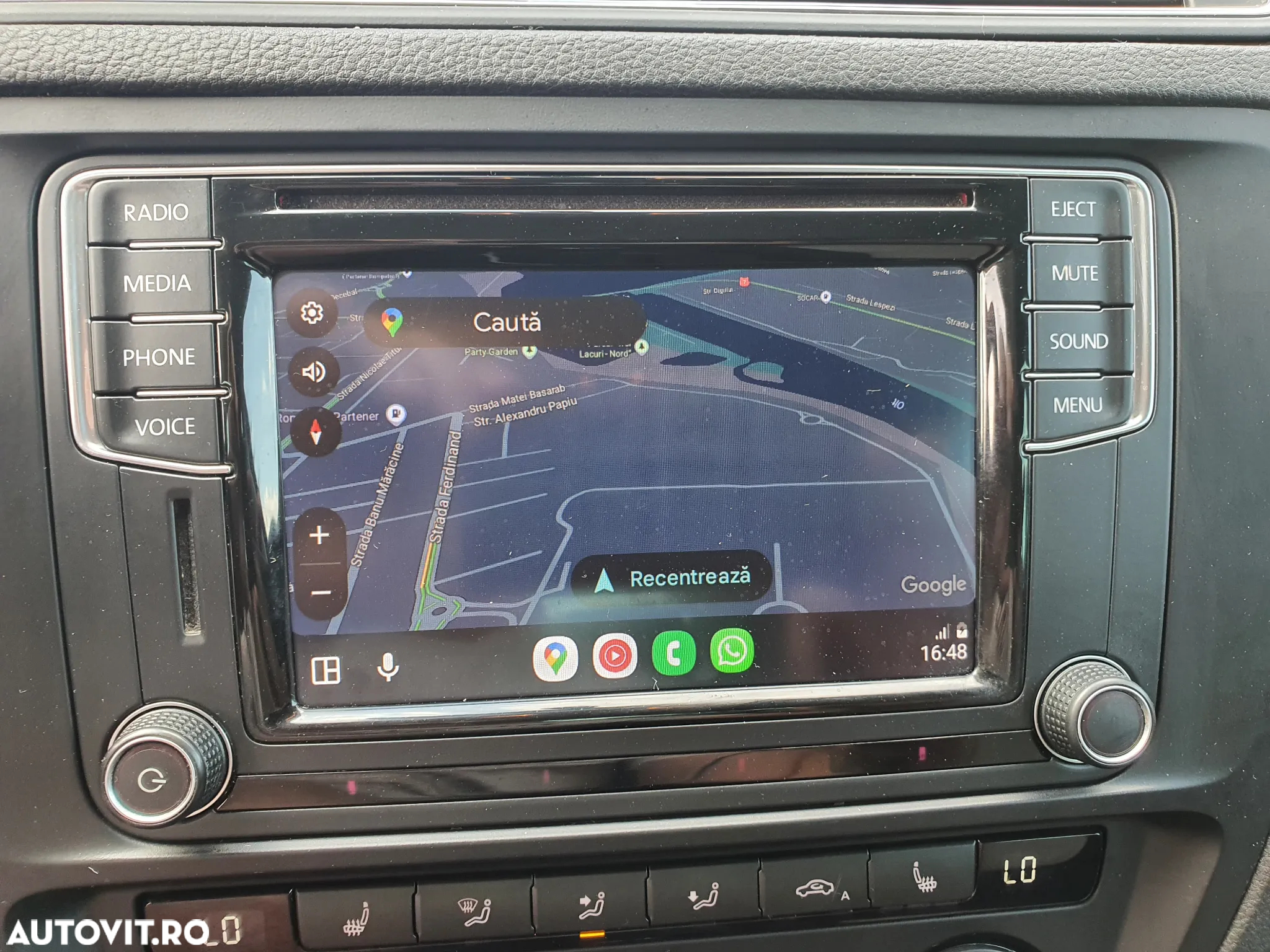 Volkswagen Jetta 2.0 TDI Comfortline - 7