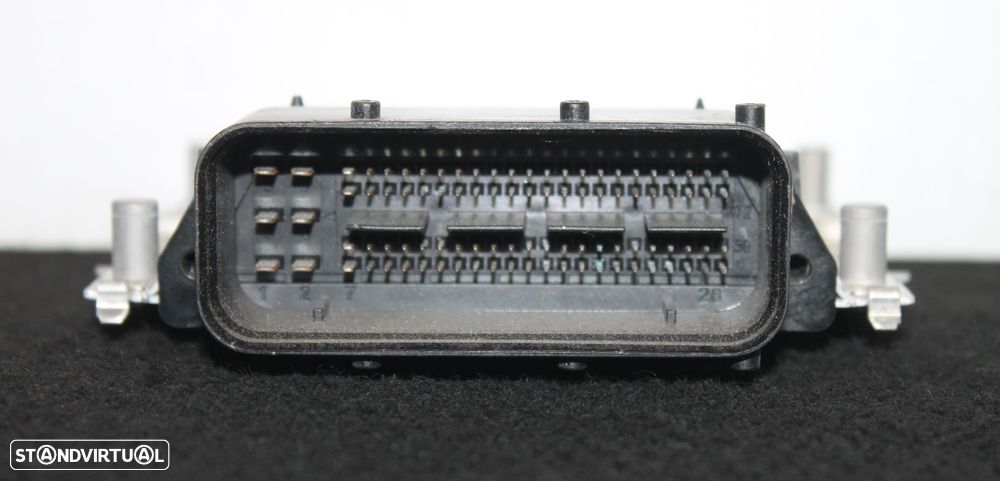 BALASTRO MERCEDES-BENZ W205 - 3