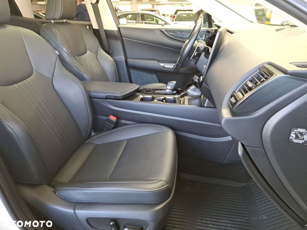 Lexus NX 350h Prestige AWD - 10