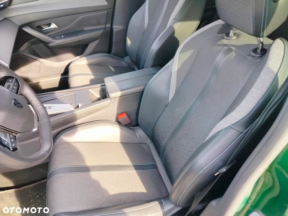 Peugeot 308 PureTech 130 EAT8 Allure - 10