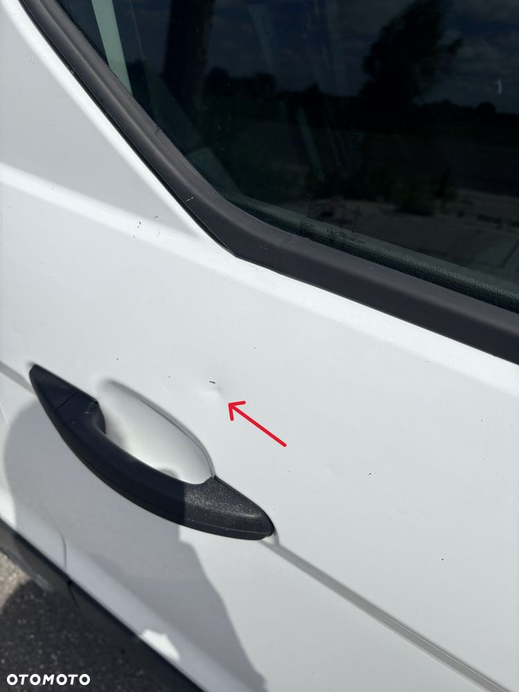 Ford TRANSIT CONNECT - 16