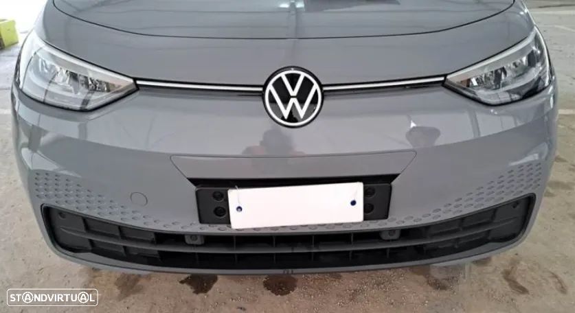 VW ID.3 Performance Upgrade Pure City - 5