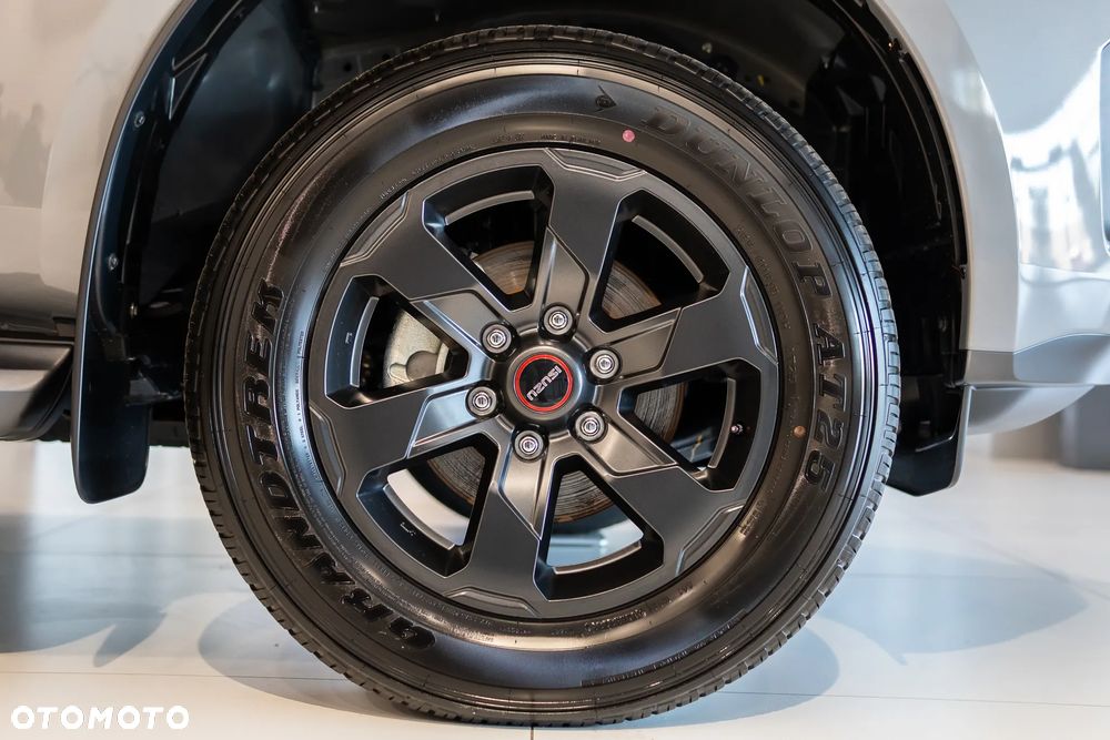 Isuzu D-Max 1.9 DC LSE - 26