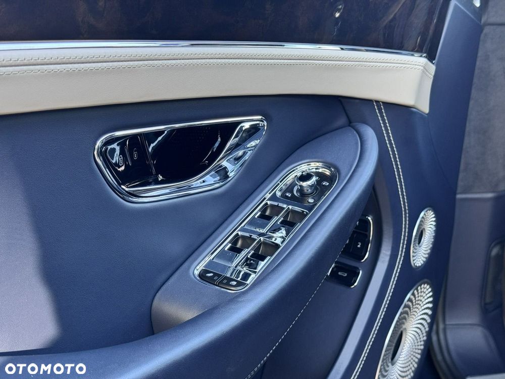 Bentley Continental GT V8 - 34