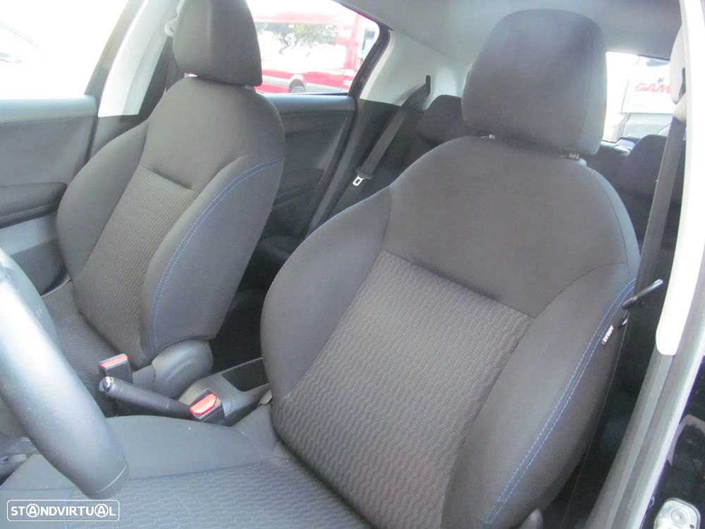 Peugeot 208 PureTech 82 Stop & Start Signature - 6