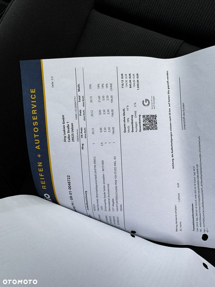 Audi A4 Limousine - 21