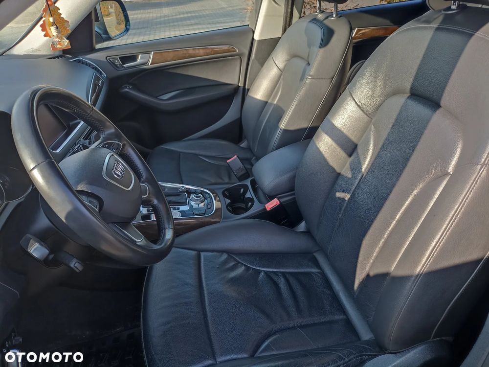 Audi Q5 - 17