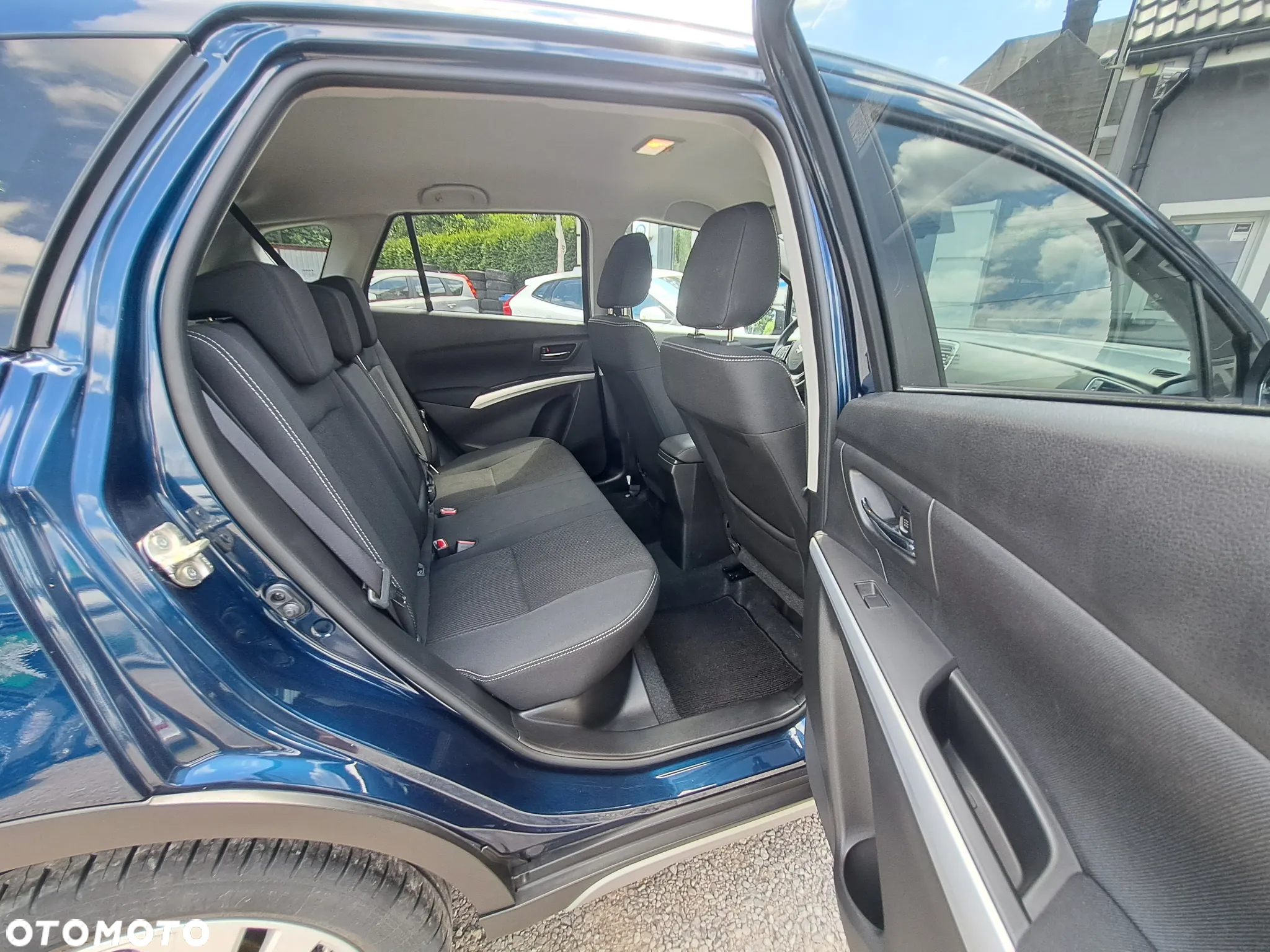 Suzuki SX4 S-Cross - 18