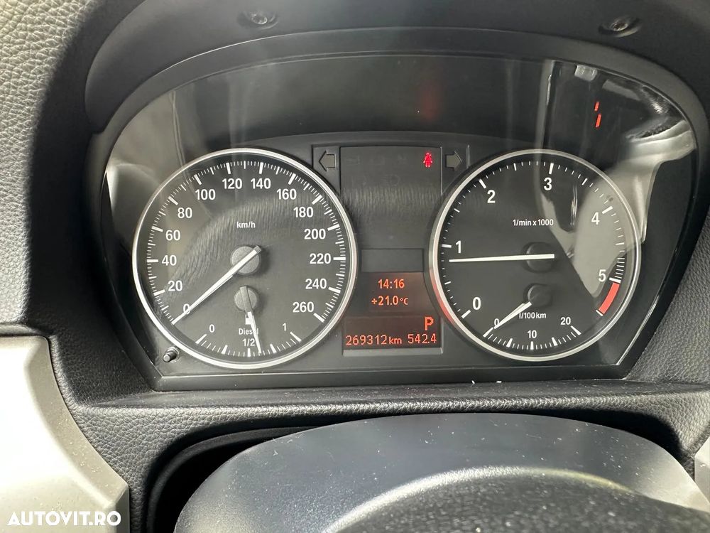 BMW Seria 3 320d DPF Aut. Edition Fleet Exclusive - 9