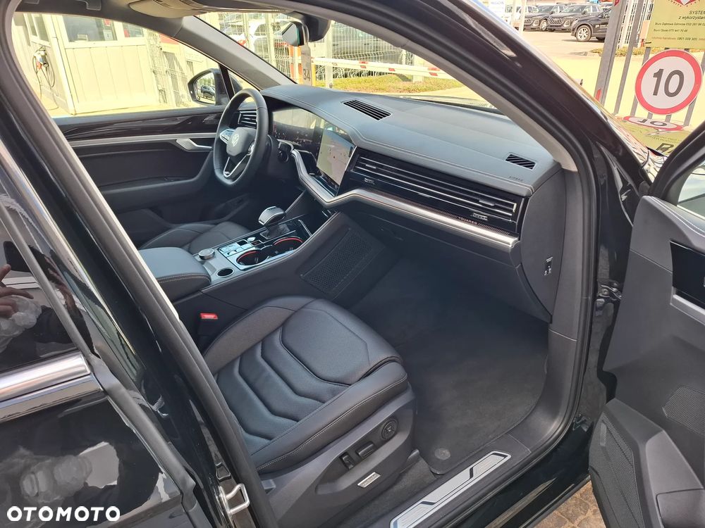 Volkswagen Touareg 3.0 V6 TDI 4Motion Elegance - 7