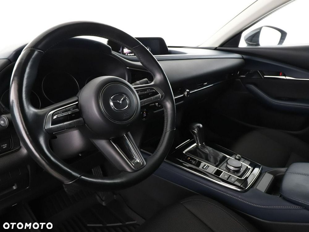 Mazda CX-30 SKYACTIV-G 2.0 M-Hybrid SELECTION - 15