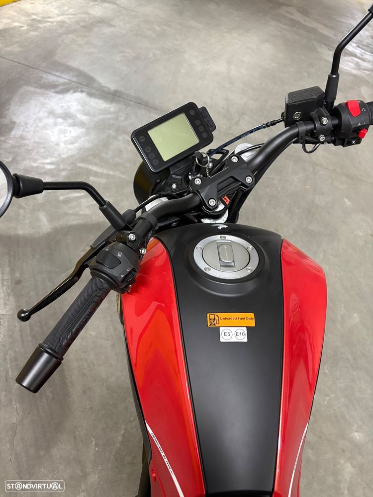 Benelli Leoncino - 8