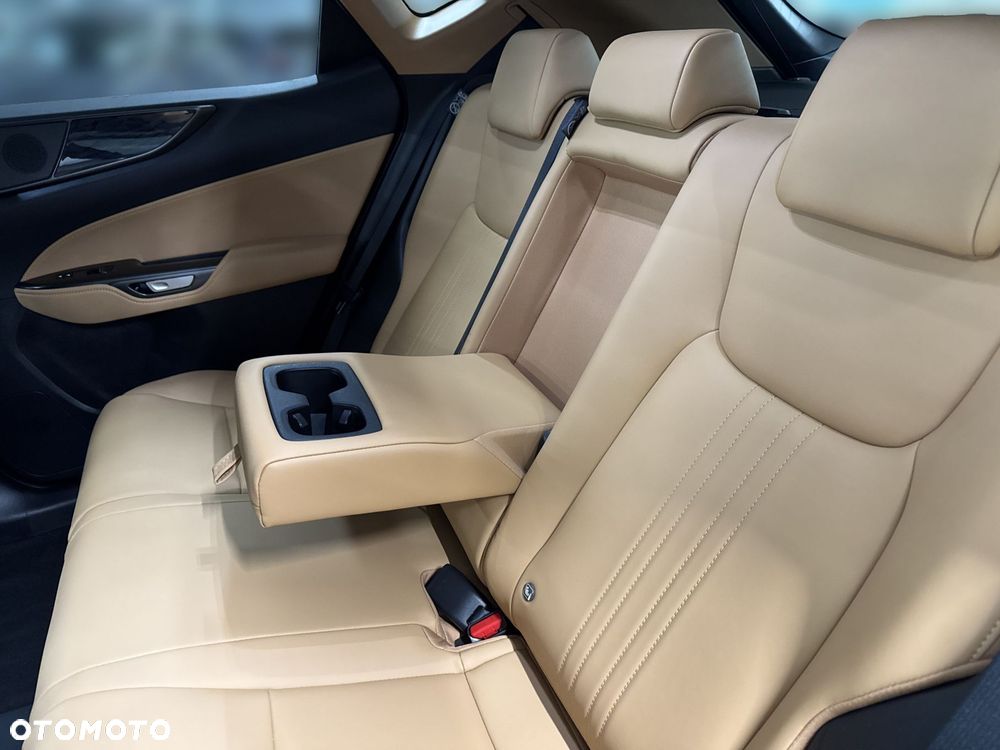 Lexus NX - 11