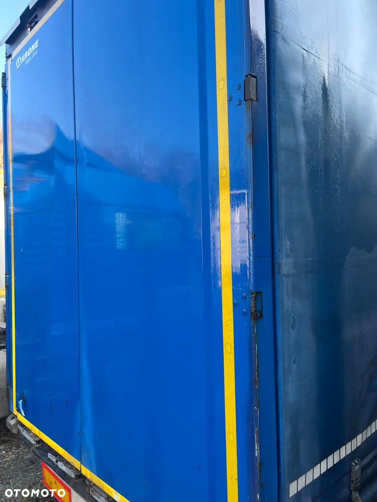 Schwarzmuller Mega - 7