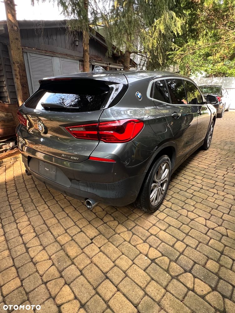 BMW X2 - 3