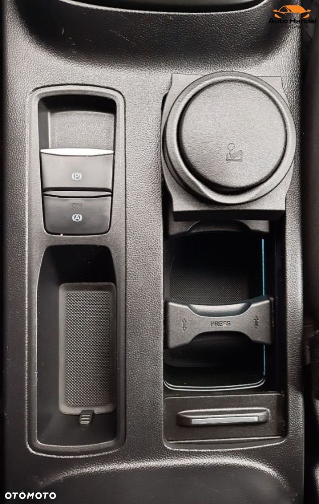 Ford Focus 1.5 EcoBlue STart-Stopp-System TITANIUM - 37